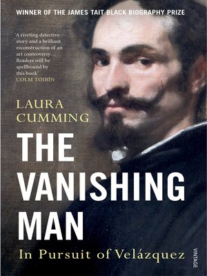 The Vanishing Man - ebook